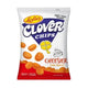 Leslie's Clover Chips Cheese 85g