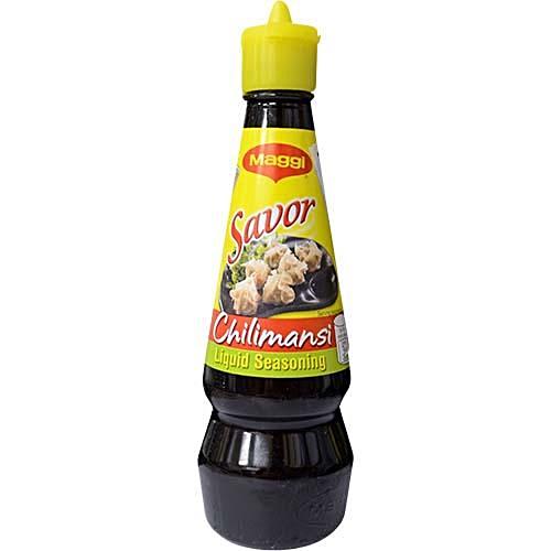 Maggi Savor Chilimansi 130ml