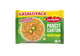 Lucky Me! Pancit Canton Kalamansi Kasalo 120g