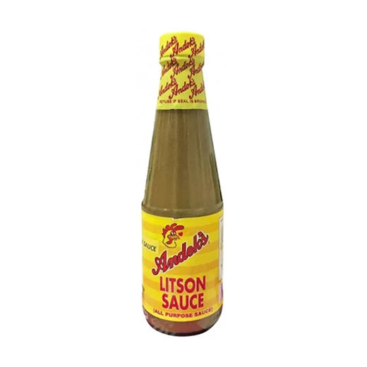 Andok’s Litson Sauce 340g