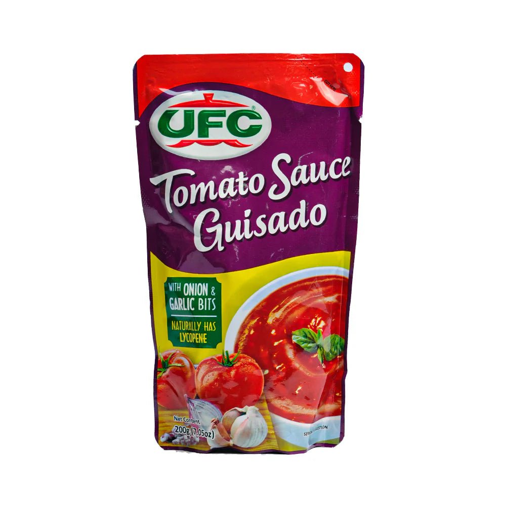 UFC Tomato Sauce Guisado 200 g